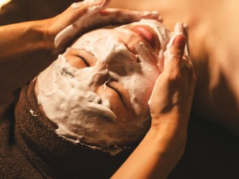 ルクラ(Lucura)/フェイシャルエステ