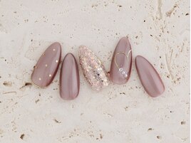 Hand gorgeous ¥7980