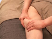 ハルノワ 麻布十番(Halnowa)/~頑固なセル脂肪を燃焼・分解~