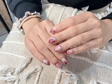 ベルダ(BELDAD)/お客様ネイル ー Customer nail