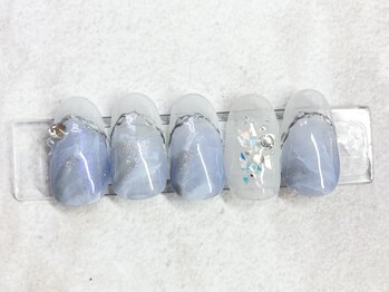 爪処 中野坂上/3月マンスリー