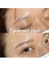 ロコワックス(Loco wax)/美眉スタイリング