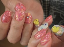 ルカ 原宿(lux)/お任せデザイン