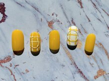 ミーム(meme)/チェックデザイン