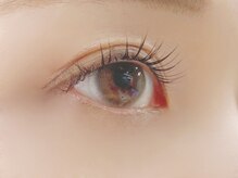 ブローマ(BROOMA)/まつ毛パーマ×エクステ100本