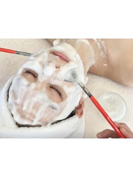 毛穴ケアをしたい