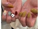 ～個性派カジュアル～