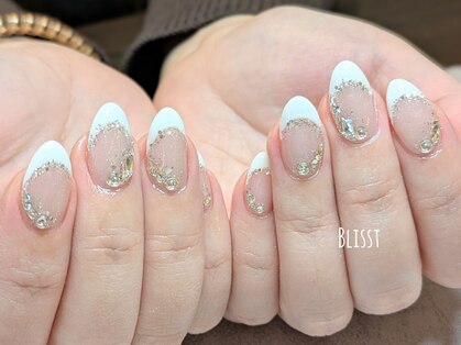 ネイルサロン ブリスト 新宿店(Nail Salon Blisst)の写真