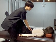 リボーン(ReBORN)/3.施術