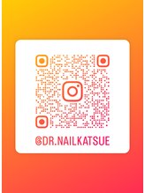 ドクターネイル爪革命 市川店 当店の インスタ♪