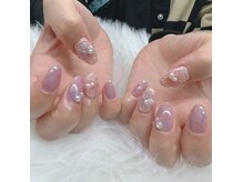 リアンカ(LIANCA)の雰囲気（手書きアート◎持ち込みデザインやり放題クーポンご用意♪）