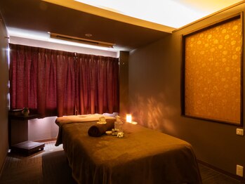 健幸サロン 大足 津高店/個室