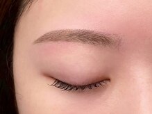 メイロ 栄店(meiro)/眉デザインWAX