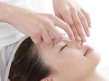 ブプラ 六本松店(BUPURA)の雰囲気（お肌をキレイにするメニューも豊富にご用意。）
