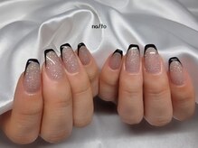 リカルメナートゥ 薬院(re:calmer na/to)/マグネット×スキニーフレンチ