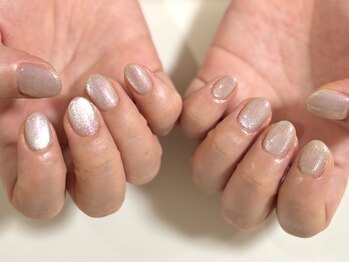 ミューネイル(Miu Nail)/