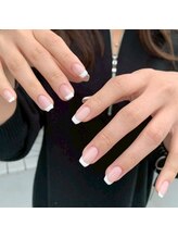 ビー 高槻(be)/ジェルネイル/推しネイル