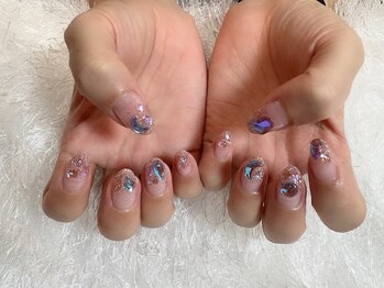 ビューティー静(Beauty静)/