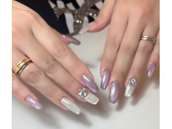 桔梗璃(キキョリ)/