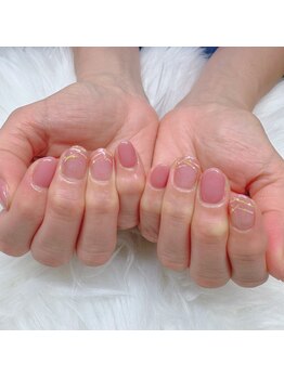 リアンカ(LIANCA)/定額デザインA