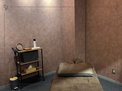 アップトゥースパ(up to spa)の写真