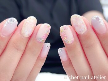 ミケ/定額ゴージャスコース