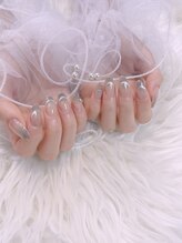 リアンド(Li&)/フレンチマグネット♪