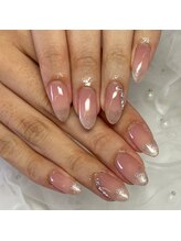 アイリッシュネイル 久屋大通店(Irish Nail)/アートフリー