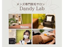 ダンディラボ(Dandy Lab)/【営業時間】