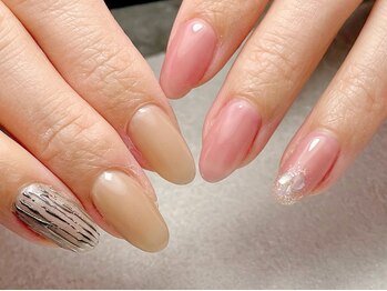 ミニョン 池下(mignon)の写真/【定額￥5900】個室空間でリラックス♪初めての方も安心です♪[池下/今池/覚王山/本山/千種]