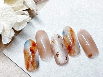 ネイルパティオ 草加店(nail patio)/