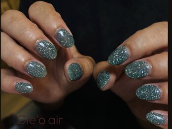 フラッシュネイル