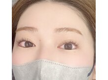 イイビ 中目黒(iibi)/まつげパーマ＆マッサージ