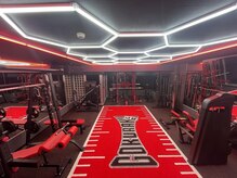 ゴクラクジム(GOKURAKUGYM)