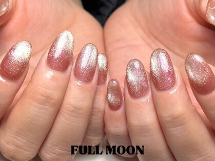 フルムーン(FULL MOON)の写真