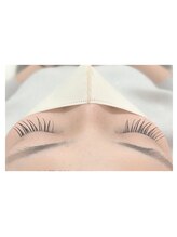 ギルトアイラッシュ(GUILD eyelash)/"セーブルフラットラッシュ"