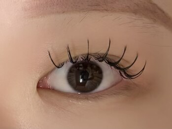 プラスエオノ エオノ(Plus Eono)/フラットラッシュリフト