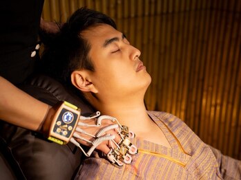 眠れる癒しの森 立川2号店の写真/【深夜まで営業】メンズも大歓迎♪癖になる本格施術で仕事疲れも解消＊仕事合間にクイックマッサージも◎