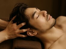 頭皮ケアをすることで頭がスッキリ、仕事のパフォーマンスアップ