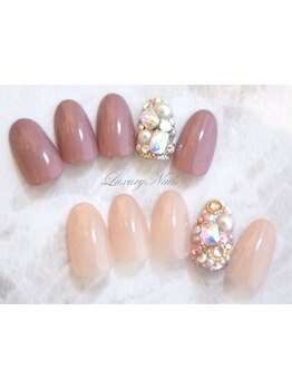 アートの種類が豊富