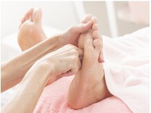 サロン ほほえむ(Fofo-m)/