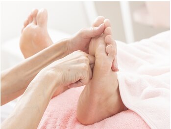 サロン ほほえむ(Fofo-m)/