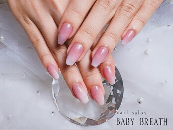 ベイビーブレス(BABY BREATH)/ふんわり♪ベイビーブーマー