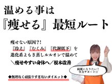 ヨサ パーク ルル(YOSA PARK Lulu)