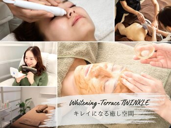 ティンクル(TWINKLE)