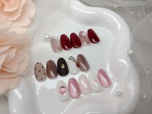 テセネイル(Tese Nail)