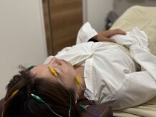 はりの門 神谷町 虎ノ門/ボトっクス、糸リフト後の違和感