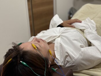 はりの門 神谷町 虎ノ門/ボトっクス、糸リフト後の違和感