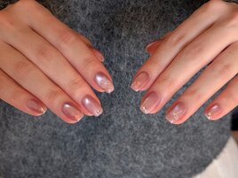 ハートリボン/バレンタイン