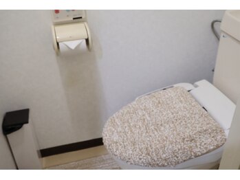 ニュートラル 天王寺(NEUTRAL)/トイレ